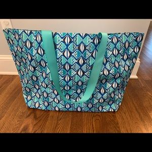 Vera Bradley XL Tote